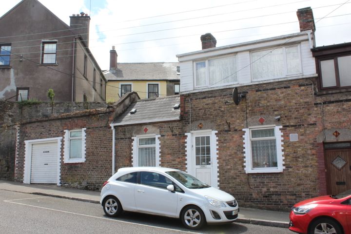 90 Friar Street, Cork City, Co. Cork, T12KDC8