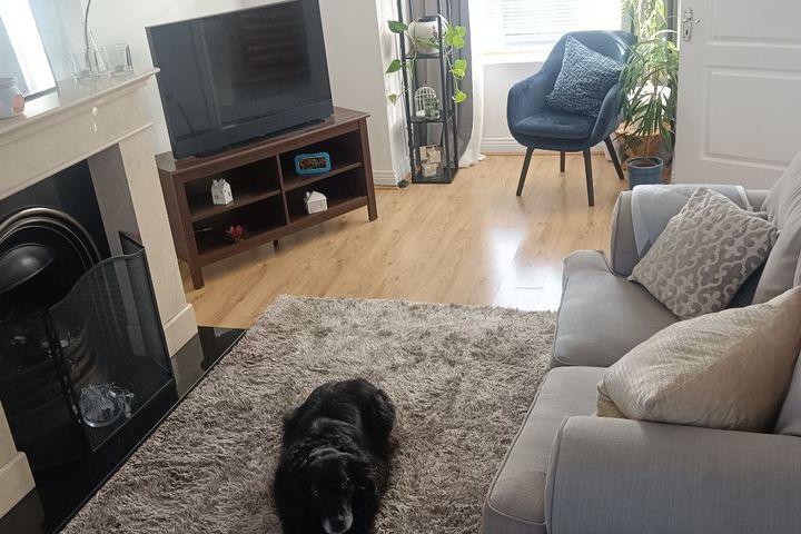 Church Hill,Tullamore,Co. Offaly, Tullamore, Co. Offaly