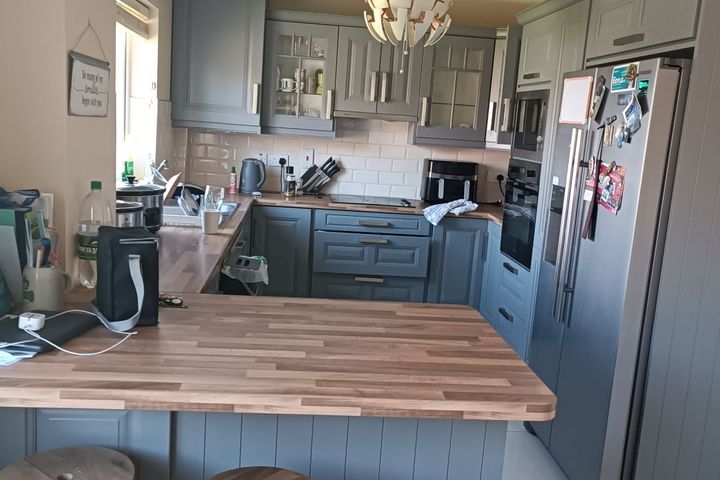 33 The Hawthorns, Briarfield, Castletroy, Co. Limerick