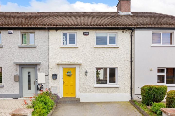 77 Larkfield Grove, Harold's Cross, Dublin 6W, D6WPX68