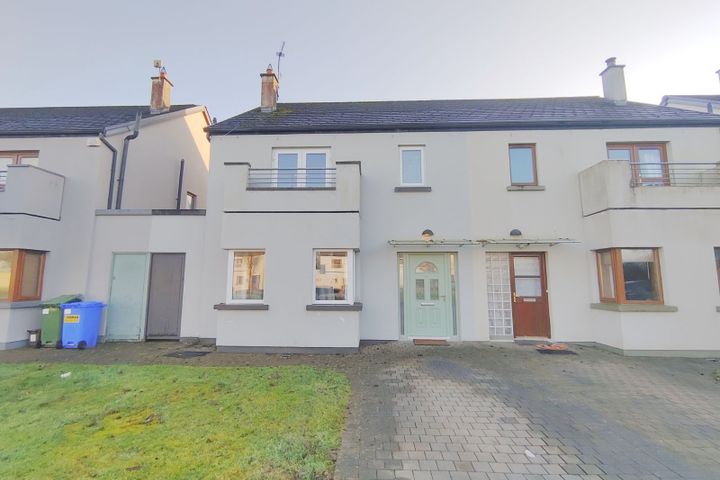 17 Dromsally Woods, Cappamore, Co. Limerick, V94WC9W