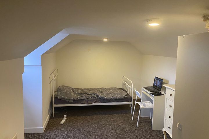 Roseville Terrace, Dublin Road, Bray, Co. Wicklow, Bray, Co. Wicklow