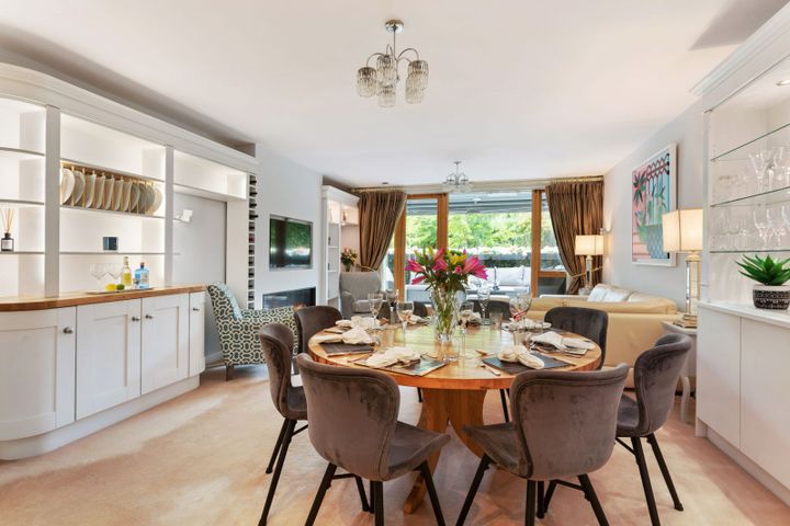 4 Temple Hall, Mount St Annes, Milltown Dublin 6, Dublin