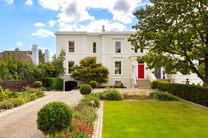 Ronan House, Churchtown Rd Upper, Dublin 14, Dublin 14, Dublin