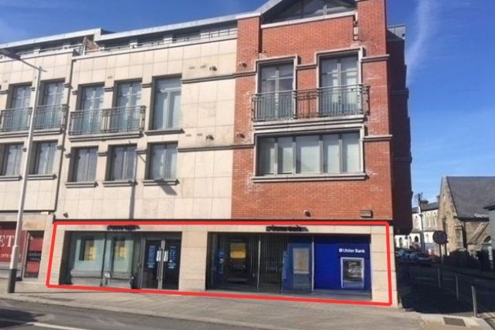 63 and 64 Main Street, Bray, Co. Wicklow, A98A0C7