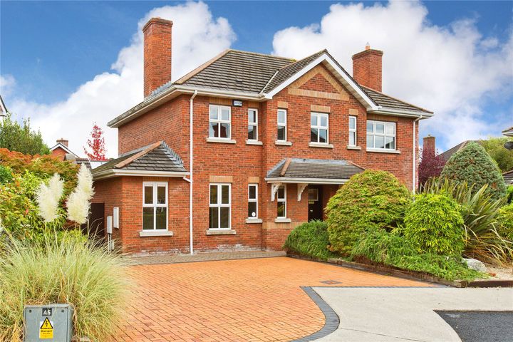 18 Clonfadda Wood, Mount Merrion Ave, Blackrock, Dublin