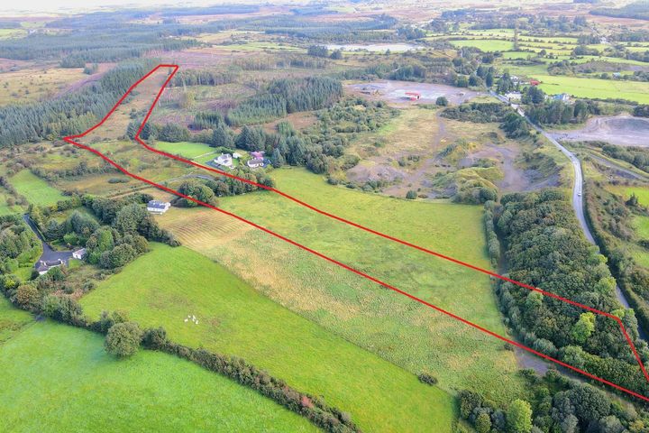 Knockbrack, Kilkelly, Co. Mayo