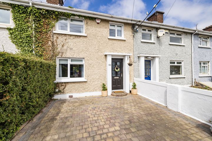 60 Mckee Rd, Finglas East, Dublin 11, Dublin 11, Dublin