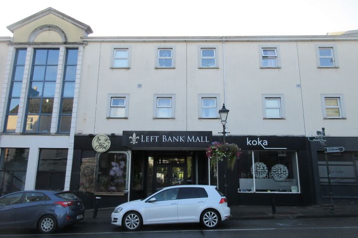 Apartment 23, Pearse Court, Pearse Street, Athlone, Co. Westmeath, N37AX26