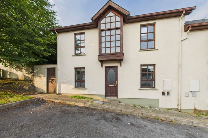 1 Saint Mary's Terrace, Rice Park, Waterford, X91R1WF