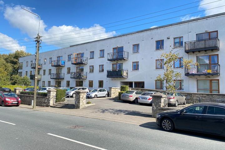 9 The Mill, Baltinglass, Co. Wicklow, W91YK53