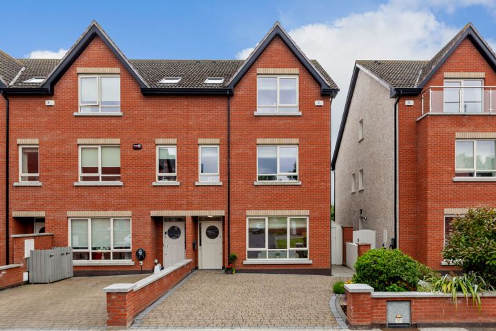 10 Norabrook, 119 Howth Road, Clontarf, Dublin 3, Dublin