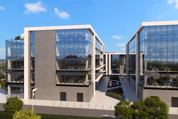 City Gate Plaza, Mahon, Cork City, Co. Cork