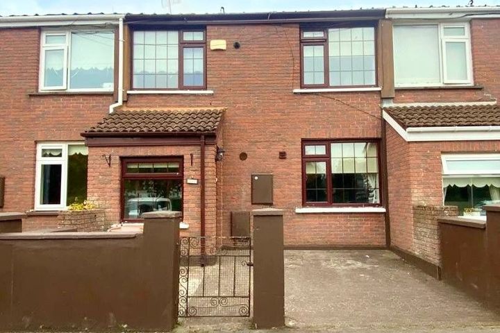 21 Owenabue Close, Togher, Glasheen, Co. Cork, T12AYY6