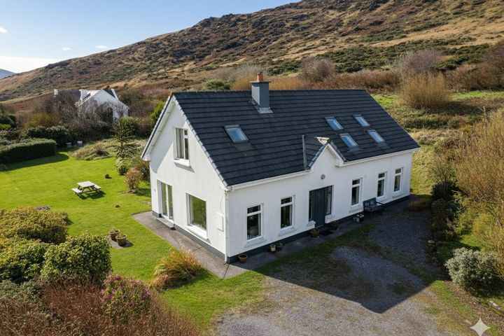 Gortmore, Ballyferriter, Co. Kerry, V92P788