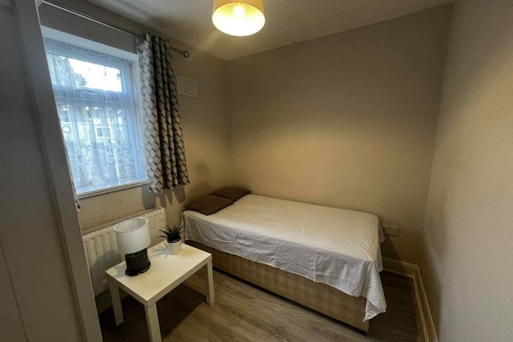 40 Captain's Avenue, Kimmage, Dublin 12