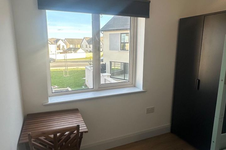12 The Grove, An Glasán, Greenville Lane, Enniscor, Enniscorthy, Co. Wexford