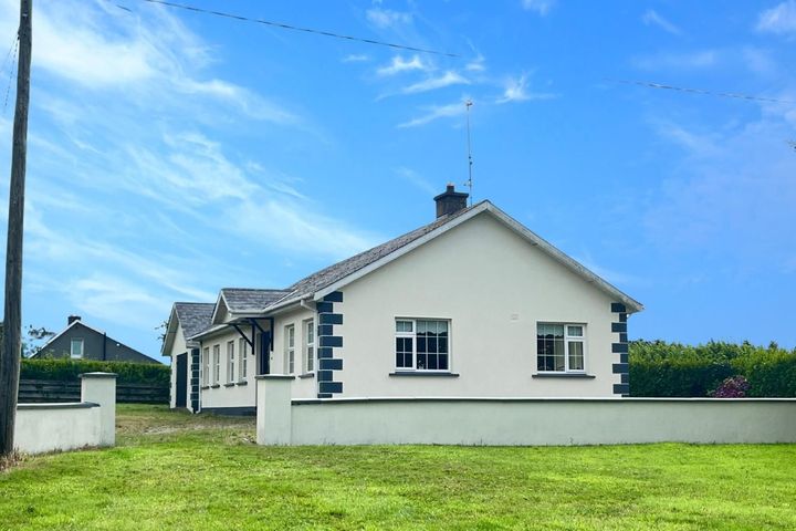 Sheephouse, Bridgetown, Co. Wexford, Y35CX56