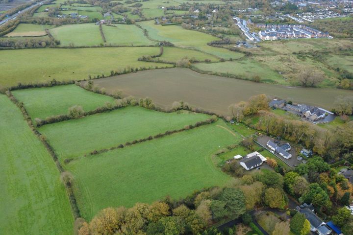 Rath, Ballybarrack, Dundalk, Co. Louth, A91EVH4