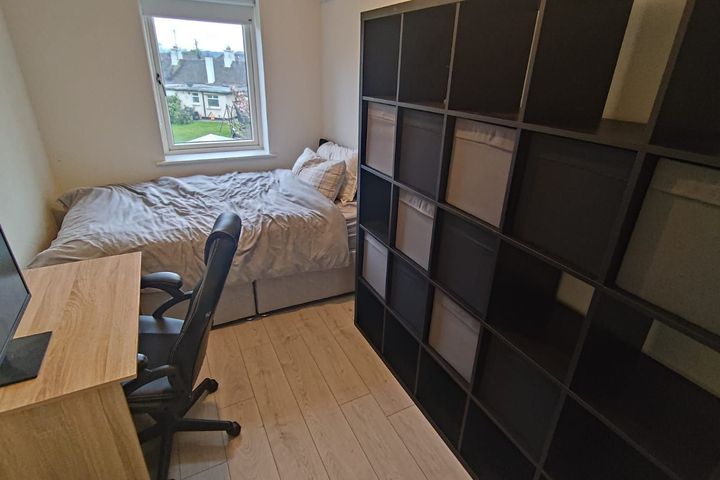 14 Walker Row, Parkside, Balgriffin, Clongriffin, Dublin 13