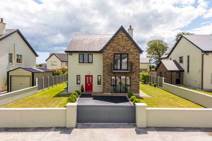2 Bruach Abhainn, Mogeely, Co. Cork, P25H7P1
