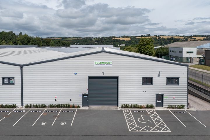 Unit 1, Nova Business Park, Little Island, Co. Cork