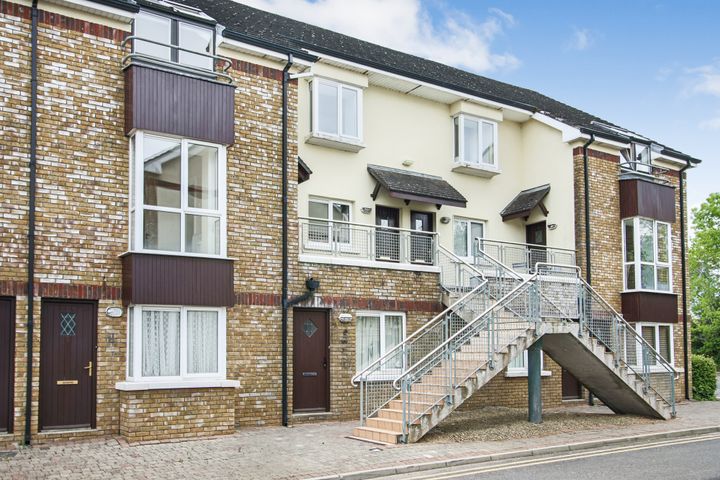 7 Boderg, Shannon Court, Carrick-On-Shannon, Co. Leitrim, N41V586