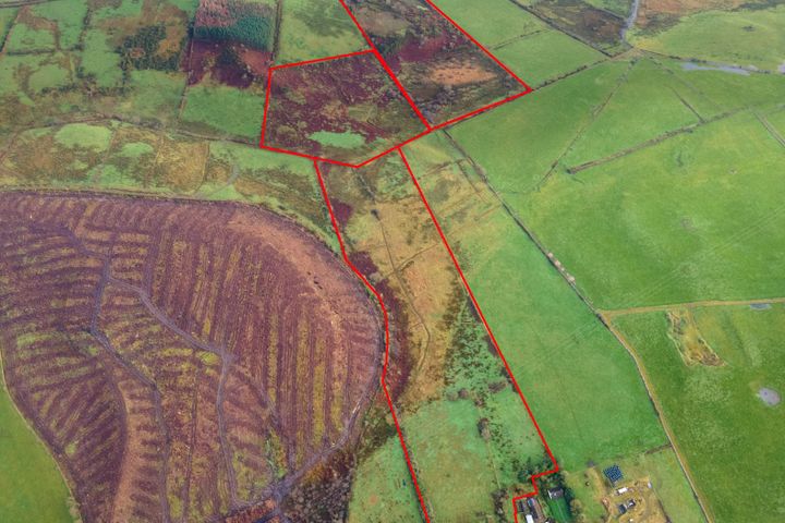 Ballinagran, Balla, Co. Mayo