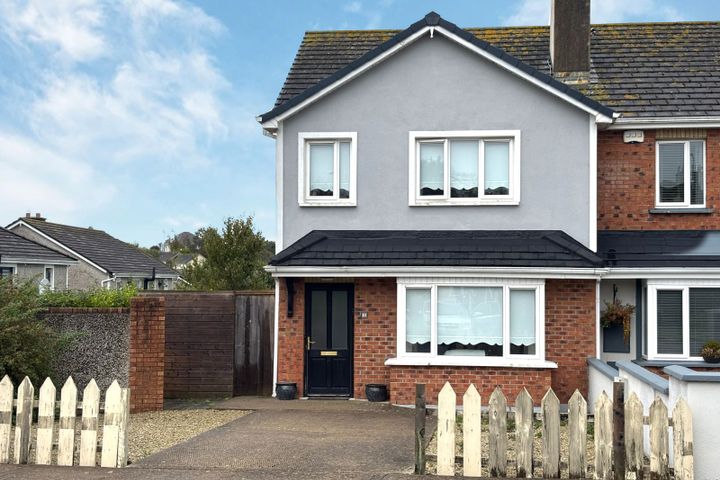 1 Riverchapel Walk, Riverchapel, Riverchapel, Co. Wexford, Y25CX77