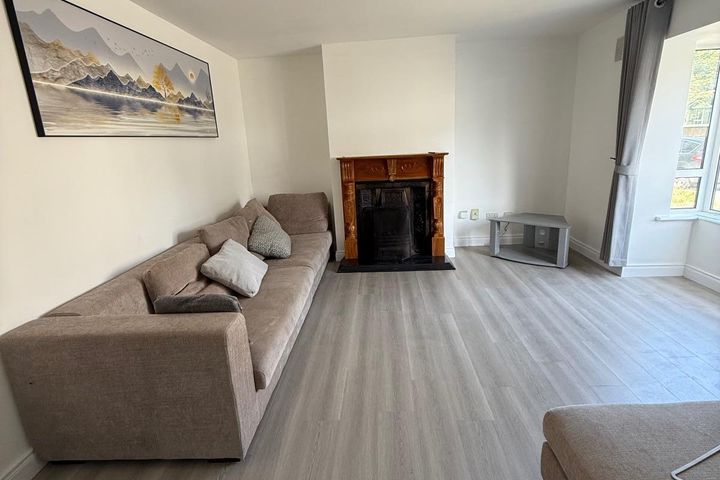 6 College Green, Green Road, Carlow, Carlow Town, Co. Carlow