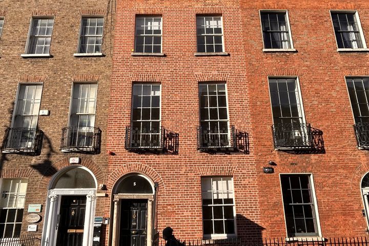 5 Fitzwilliam Street Lower, Dublin 2