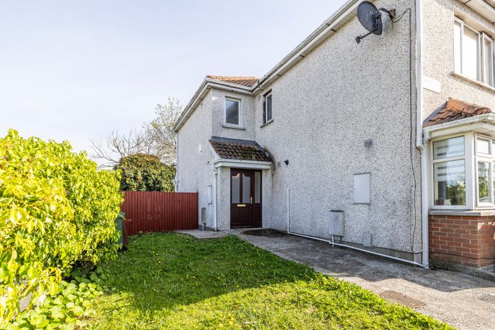 1 Cherrygarth, Balbriggan, Co. Dublin, K32WN26
