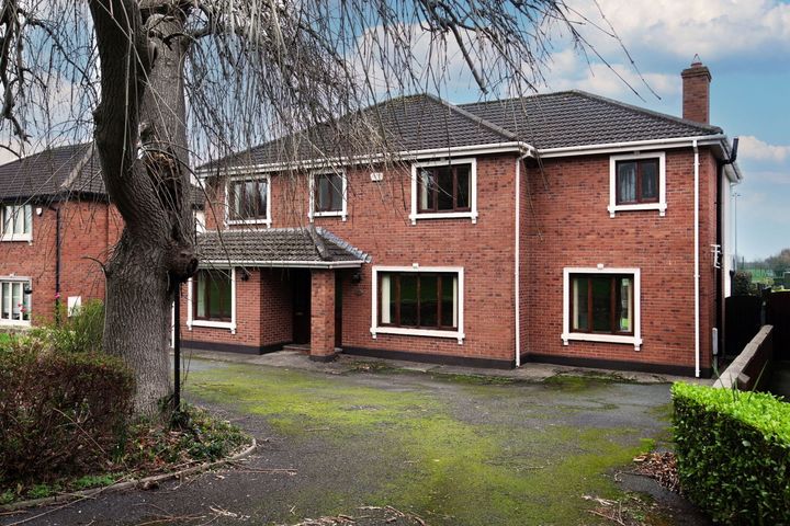 24 Shewsberry Wood, Cabinteely, Dublin 18, Dublin 18, Dublin