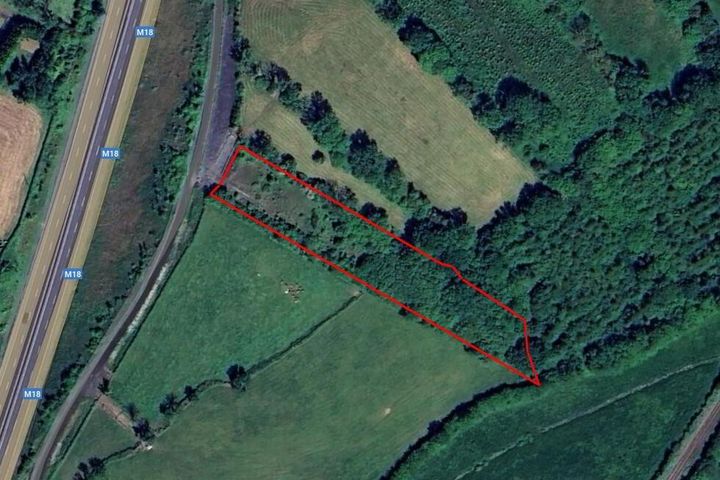 Carrowdotia, Barefield, Co. Clare