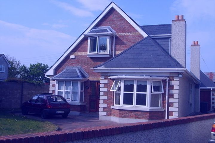 Old Lucan road, Palmerstown, Dublin 20