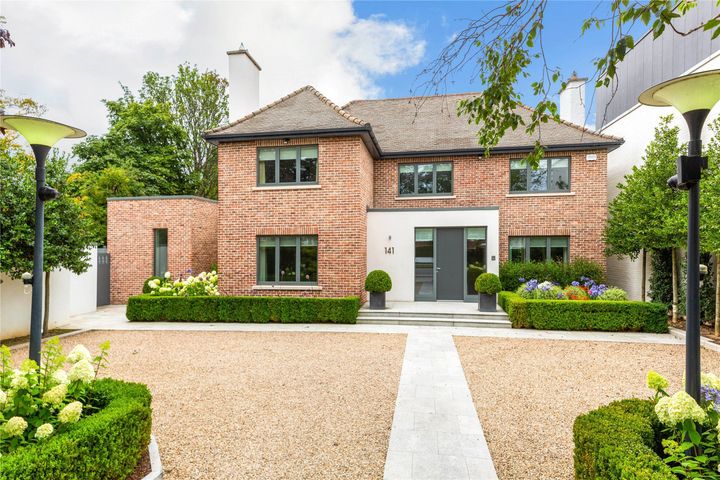 141 Stillorgan Rd, Donnybrook, Dublin 4, Dublin 4, Dublin