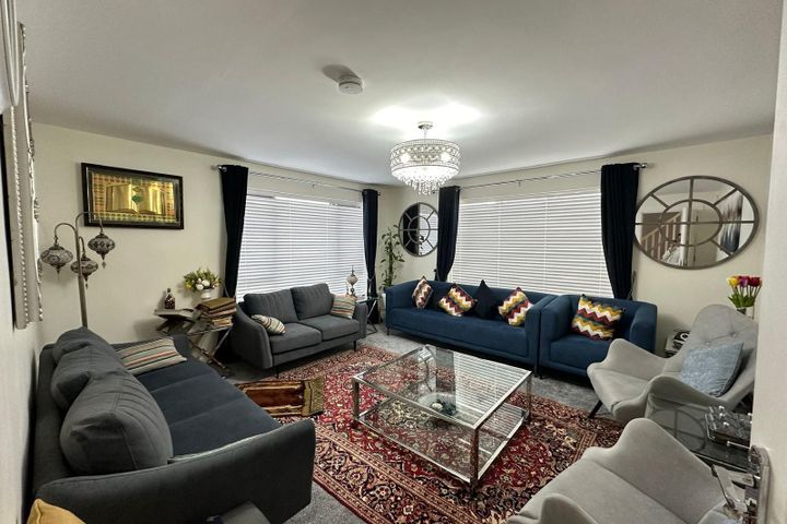 Browneshill Wood,Browneshill Road,Carlow, Carlow Town, Co. Carlow