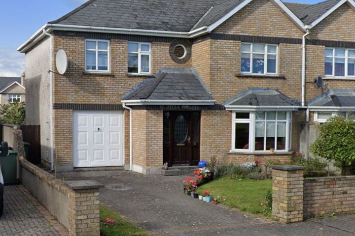 55 Boyne Meadows, Edenderry, Co. Offaly, R45CR62