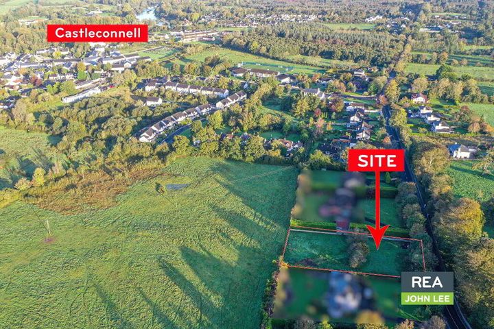 Coolreiry, Castleconnell, Co. Limerick