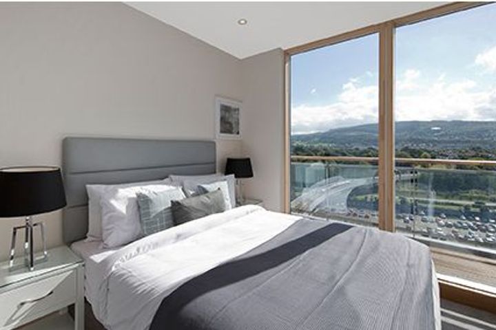 Vantage West Apartments, Central Park, Leopardstown, Dublin 18, Leopardstown, Dublin 18