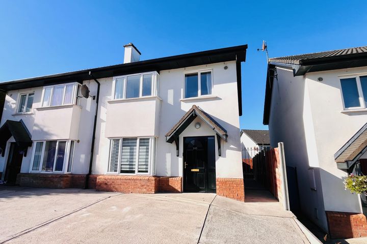 145 An Dúiche, Scalaheen, Tipperary Town, Co. Tipperary, E34DH05