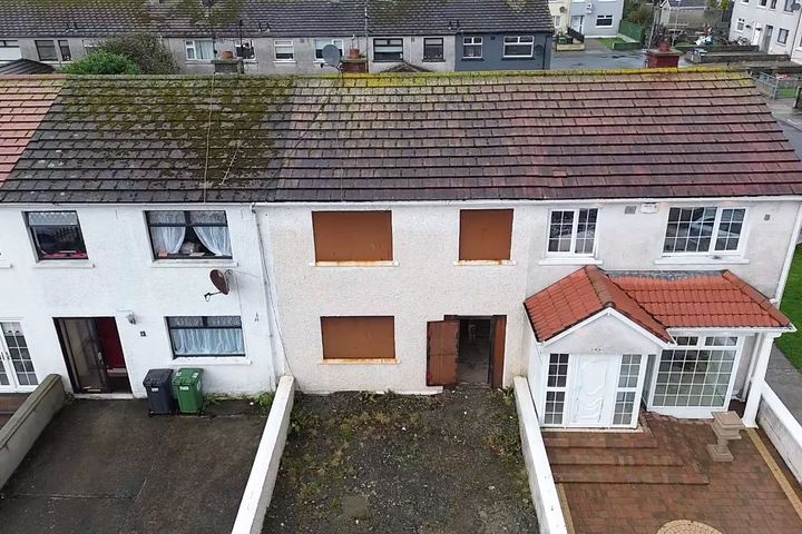 5 Road 2, Muirhevnamore, Blackrock, Co. Louth, A91C3H0