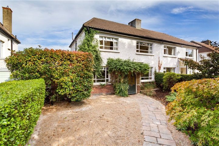 36 Merlyn Road, Ballsbridge, Dublin 4, Dublin 4, Dublin