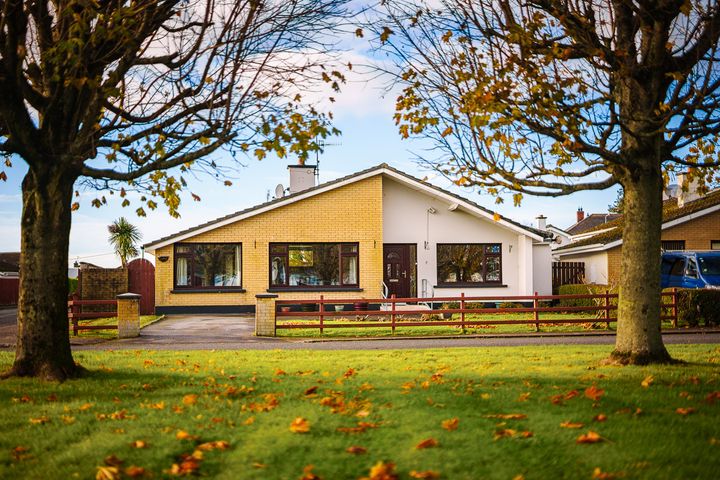 9 Wallaces Cove, Blackrock, Co. Louth, A91AK10