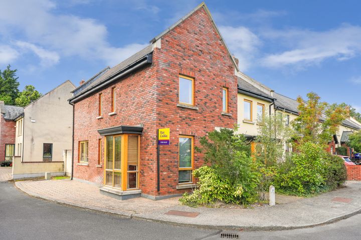 13 Redwood, D15 VH94, Hollystown, Dublin 15