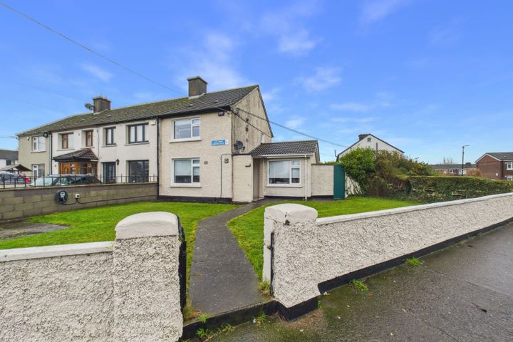 2 Ennel Drive, Artane, Artane, Dublin 5, D05W7R2