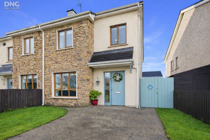 66 Pomeroy Park, Rathangan, Co. Kildare, Rathangan, Co. Kildare, R51PK72