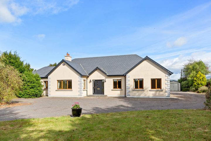 Lammtarra, Craan, Ferns, Co. Wexford, Ferns, Co. Wexford, Y21FH33