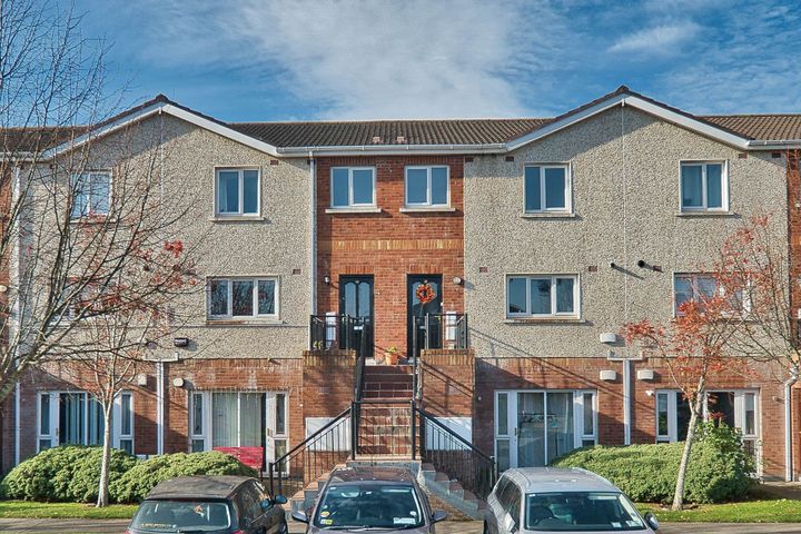14 Carrigmore Elms, Citywest, Saggart, Co. Dublin, D24WY86