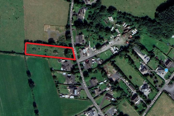 Tinryland, Co. Carlow, R93A589